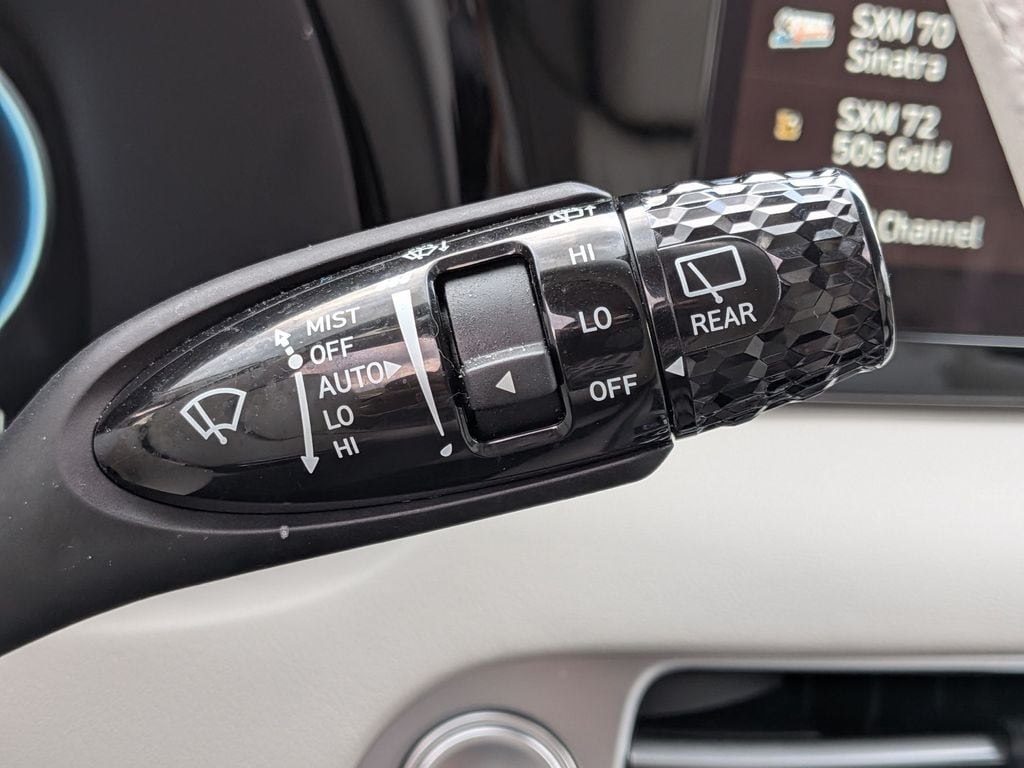 2023 Hyundai Palisade Limited - Photo 20