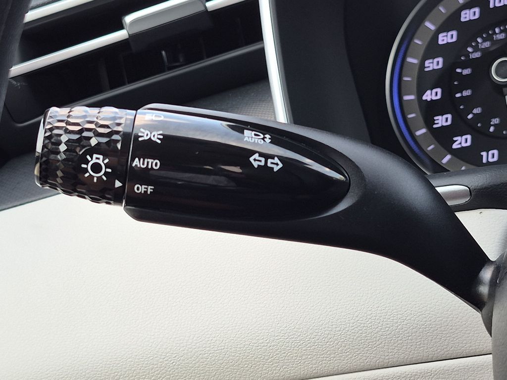 2024 Hyundai Tucson SEL - Photo 18