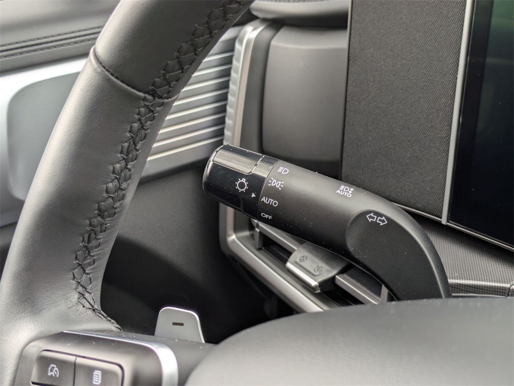 2025 Hyundai Santa Fe SE - Photo 21