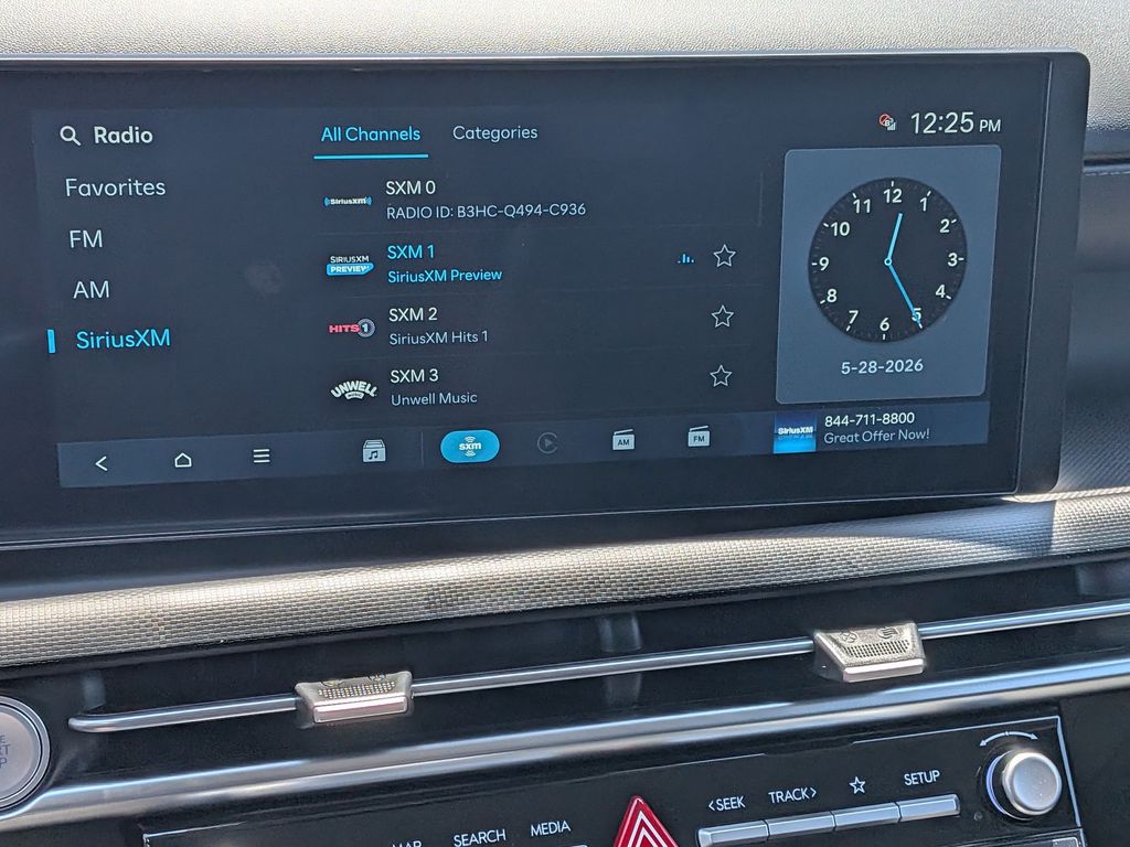 2026 Hyundai Tucson SEL - Photo 20