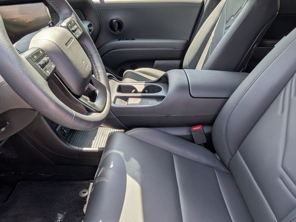 2026 Hyundai Palisade XRT Pro - Photo 12