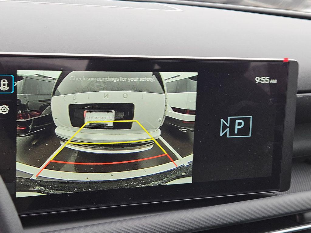 2026 Hyundai Tucson SEL - Photo 24