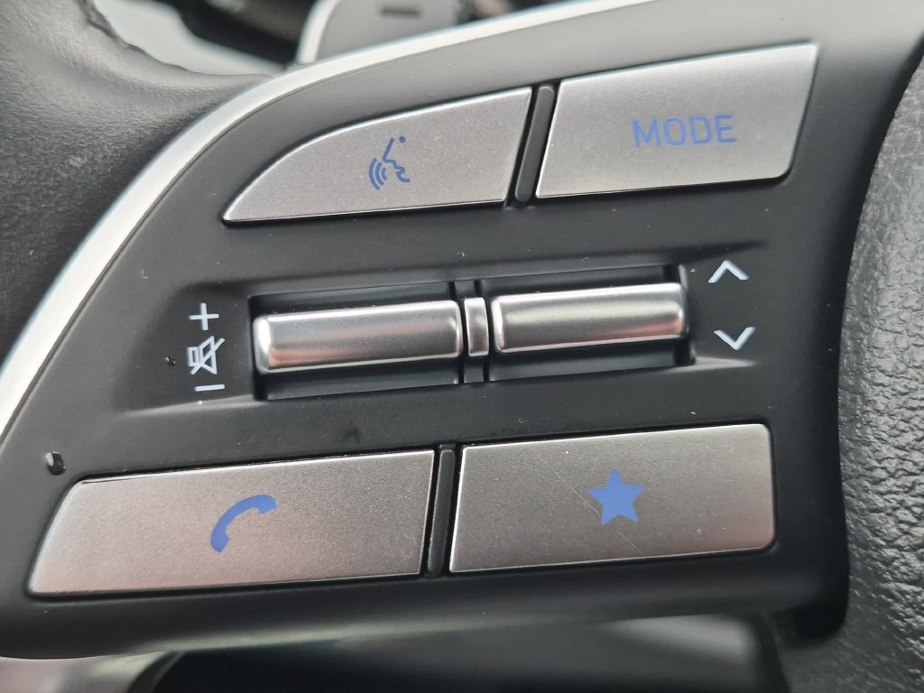 2024 Hyundai Palisade SEL - Photo 17