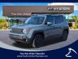 Used 2017 Jeep Renegade Trailhawk 4x4 SUV