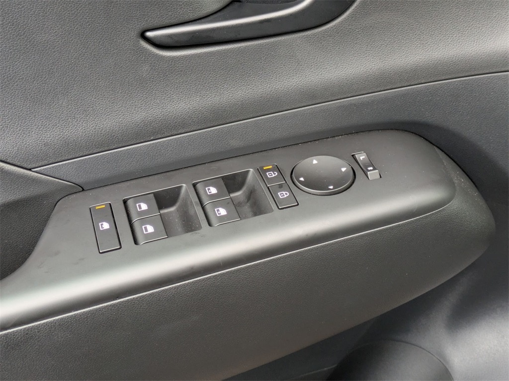 2026 Hyundai Kona SEL Sport - Photo 14