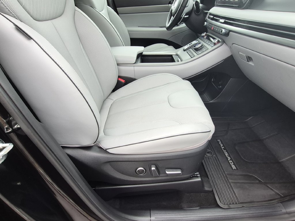 2024 Hyundai Palisade SEL - Photo 31