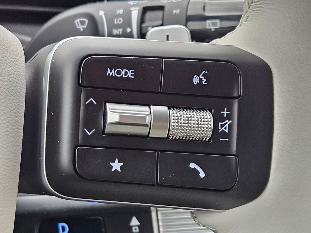 2026 Hyundai Santa Fe SEL - Photo 18