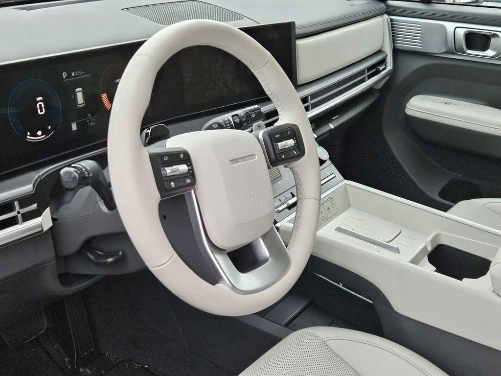 2026 Hyundai Santa Fe SEL - Photo 13