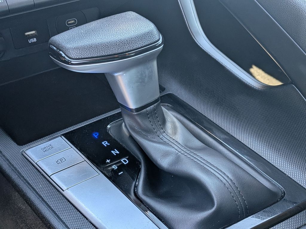 2024 Hyundai Elantra SEL - Photo 24