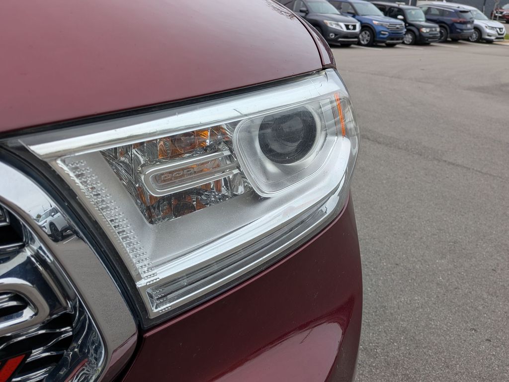 2017 Dodge Durango Citadel - Photo 9