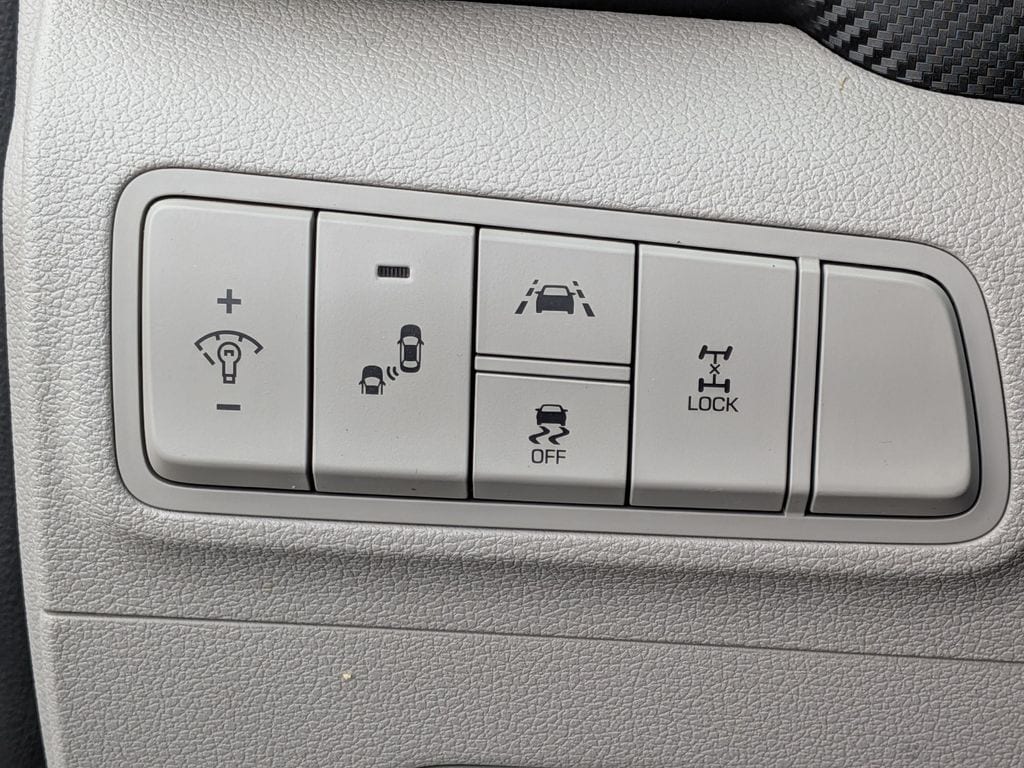 2021 Hyundai Tucson Value - Photo 15