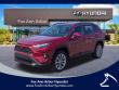 Used 2022 Toyota RAV4 XLE Premium SUV