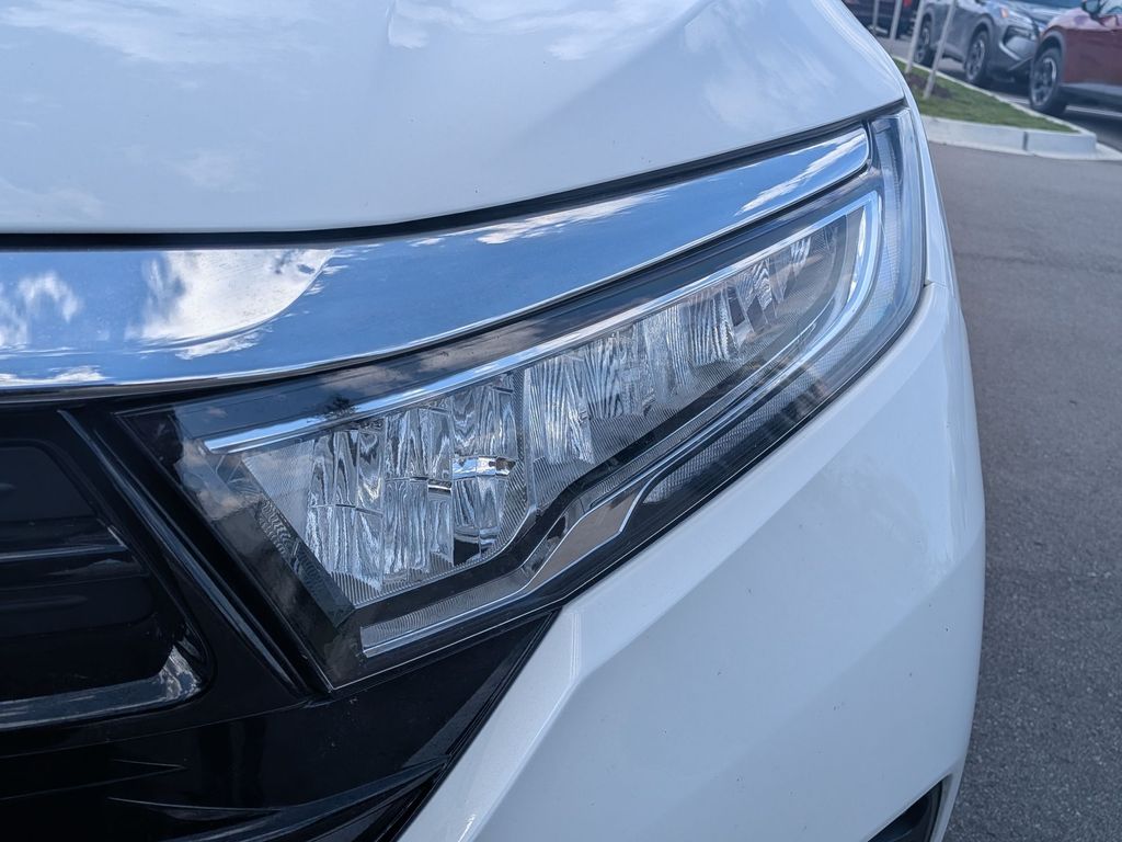 2023 Honda Odyssey EX-L - Photo 9