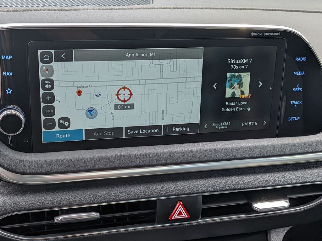 2023 Hyundai Sonata SEL - Photo 20