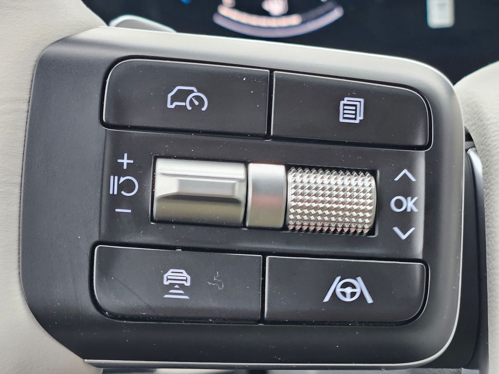 2026 Hyundai Santa Fe SEL - Photo 17