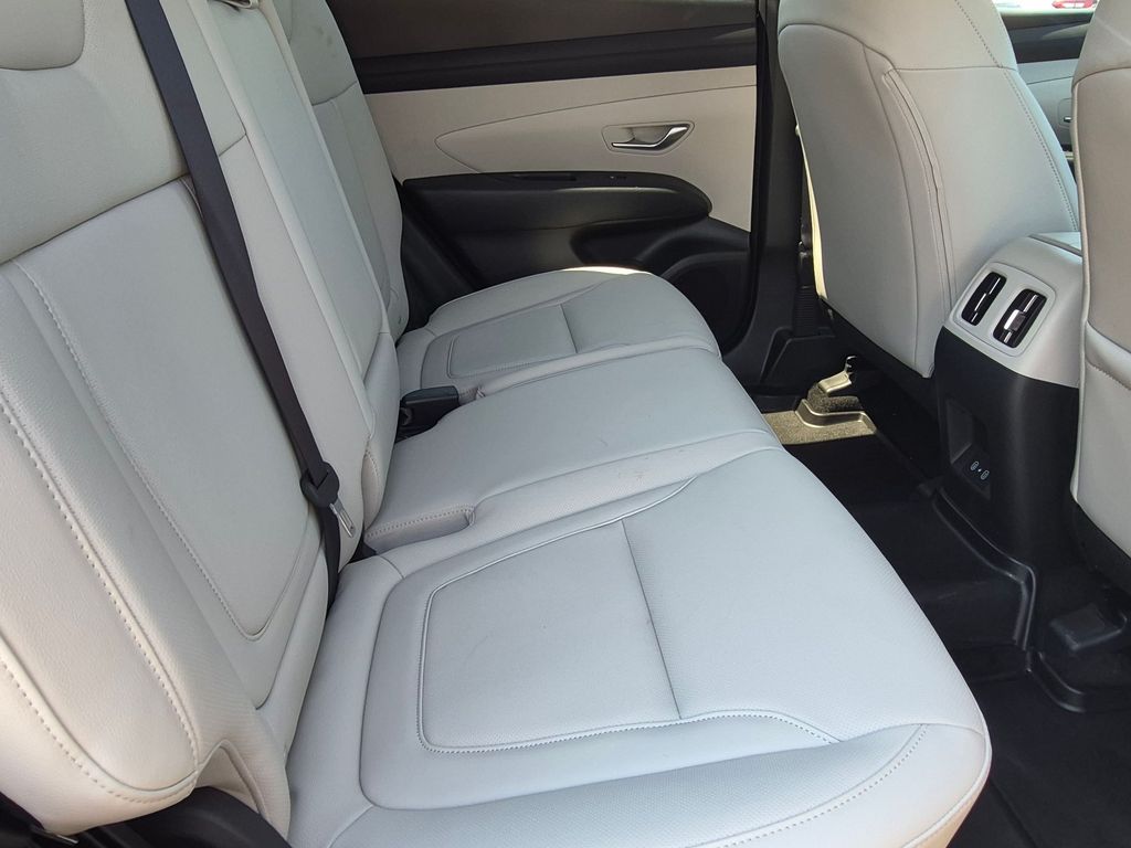 2026 Hyundai Tucson SEL Premium - Photo 29