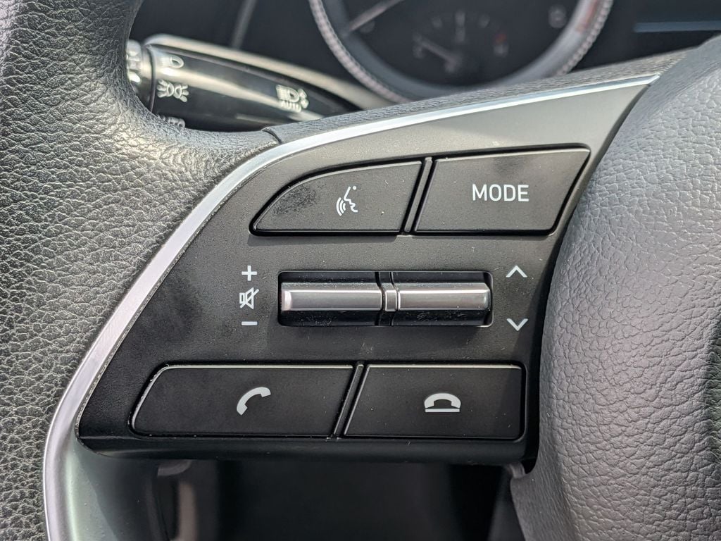 2023 Hyundai Sonata SEL - Photo 16