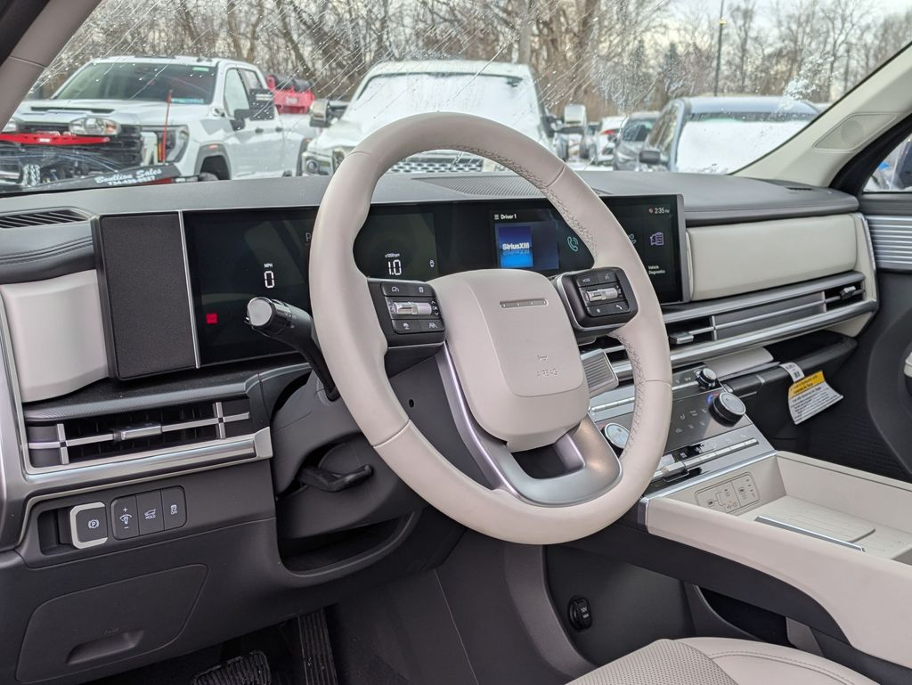 2026 Hyundai Santa Fe SEL - Photo 14