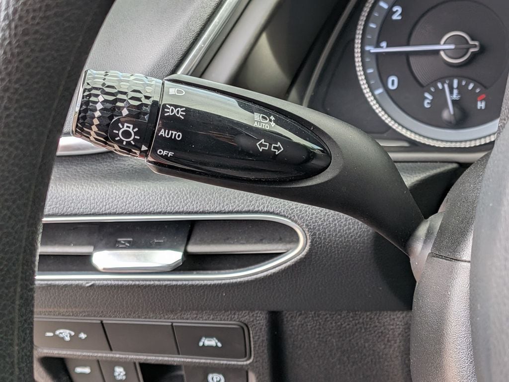2023 Hyundai Sonata SEL - Photo 18