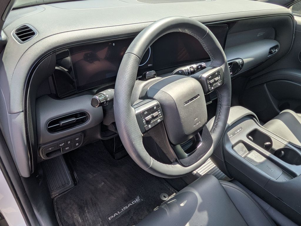 2026 Hyundai Palisade XRT Pro - Photo 11