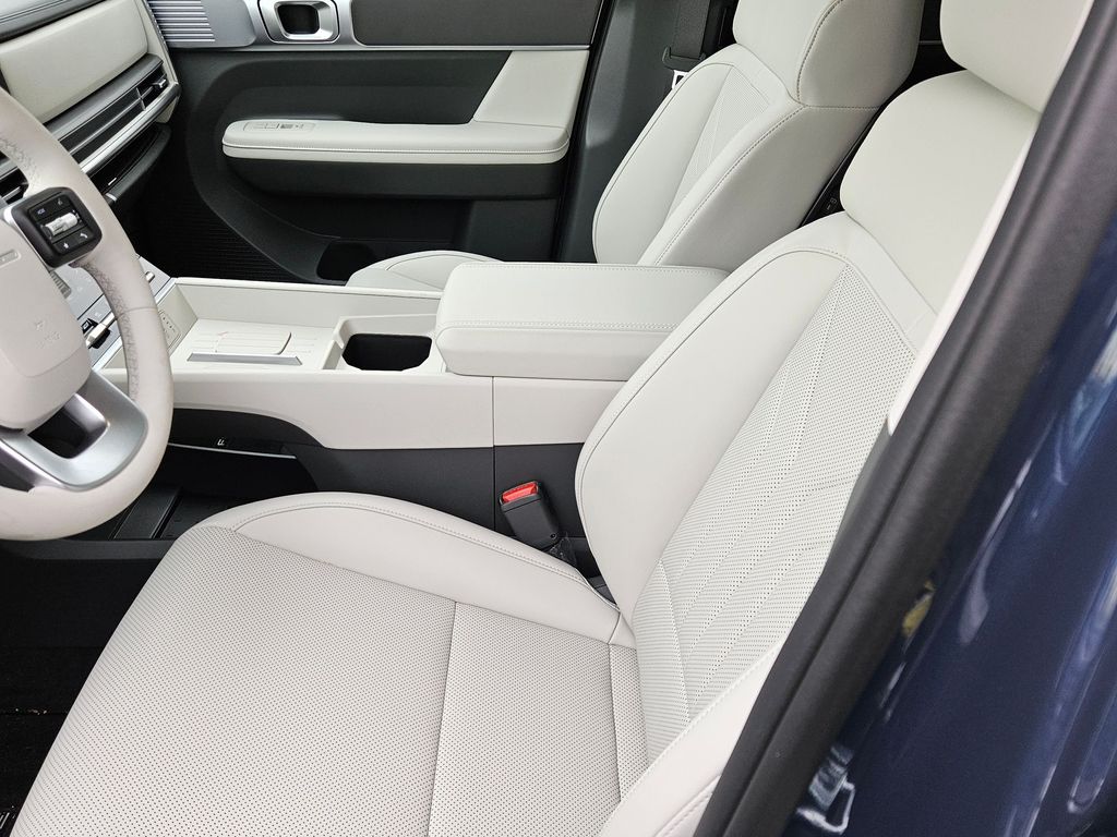 2026 Hyundai Santa Fe SEL - Photo 11