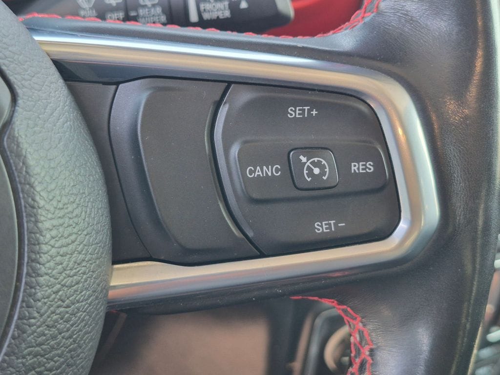 2021 Jeep Wrangler Unlimited Rubicon - Photo 15