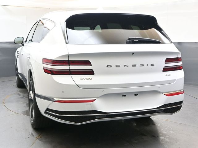 Used 2026 Genesis GV80 2.5T Prestige SUV