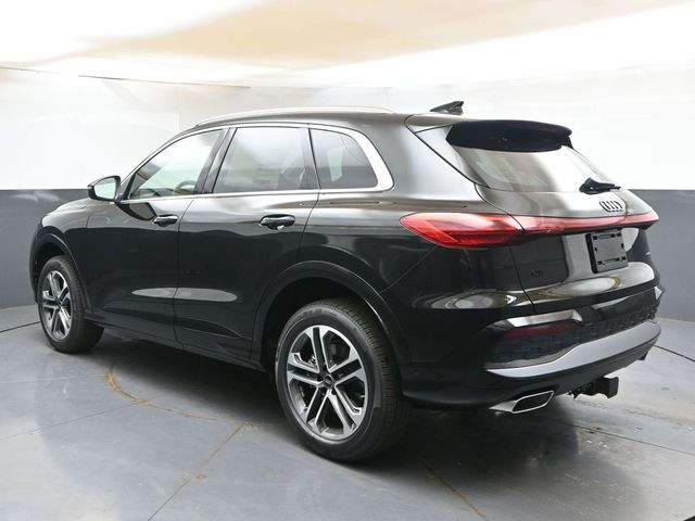 New 2026 Audi Q5 2.0T Premium SUV