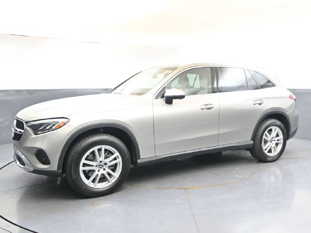 Used 2023 Mercedes-Benz GLC 300 4MATIC SUV