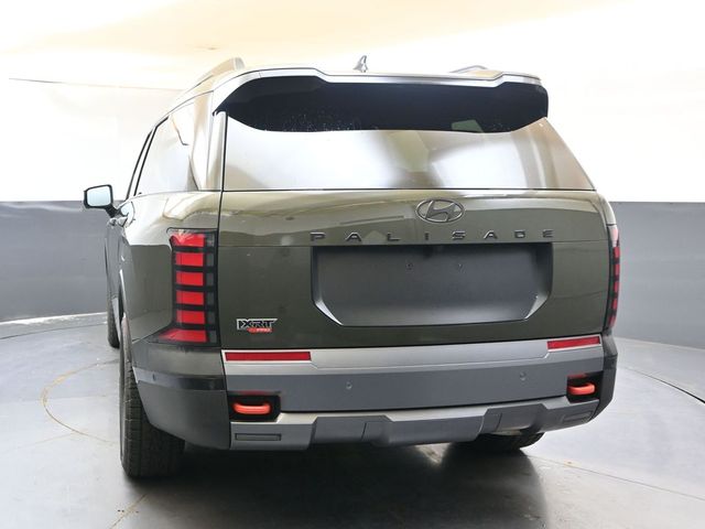 Used 2026 Hyundai Palisade XRT Pro SUV