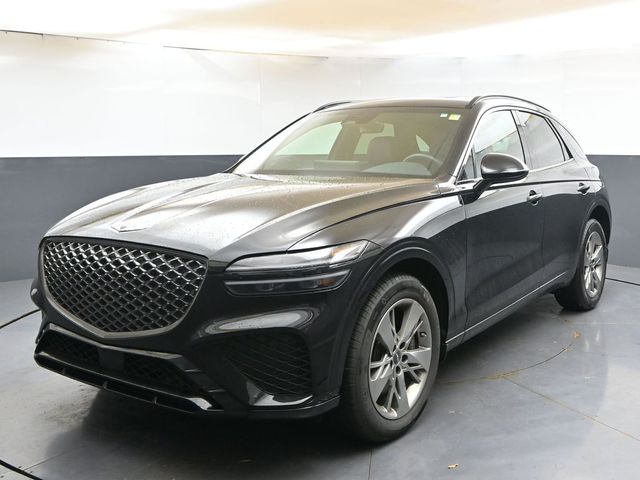 2025 GENESIS GV70