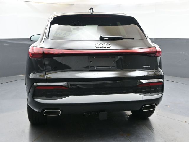 New 2026 Audi Q5 2.0T Premium SUV