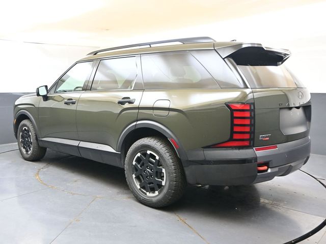 Used 2026 Hyundai Palisade XRT Pro SUV
