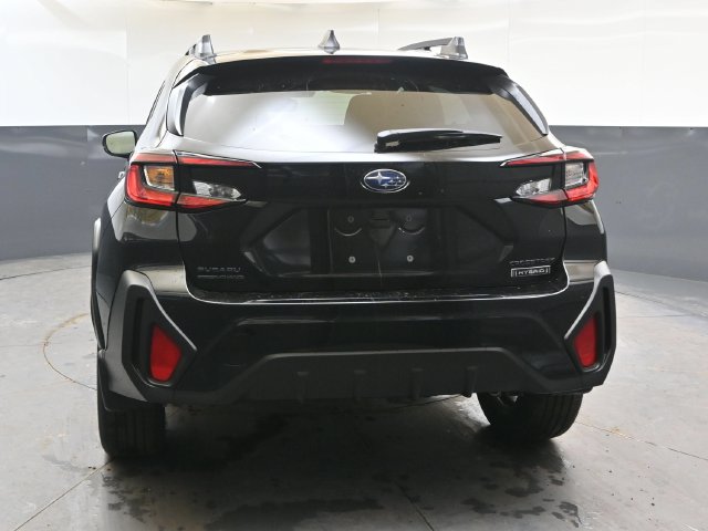 Certified 2026 Subaru Crosstrek Limited Hybrid SUV