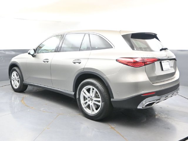 Used 2023 Mercedes-Benz GLC 300 4MATIC SUV