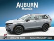 Honda CR-V Hybrid