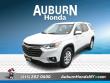 Used 2018 Chevrolet Traverse LT Cloth w/1LT SUV