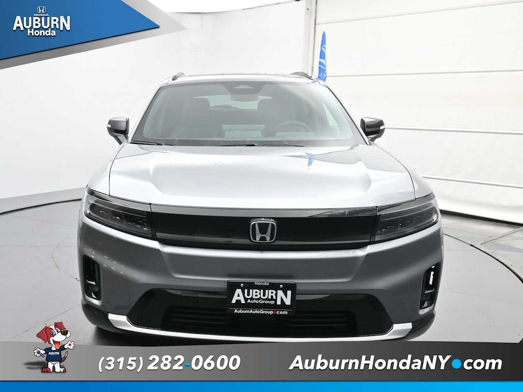 New 2025 Honda Prologue Elite SUV