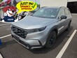  Honda CR-V Hybrid
