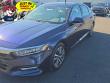 Used 2020 Honda Accord Hybrid EX-L Sedan