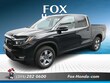 Honda Ridgeline