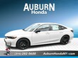 Honda Civic Hybrid