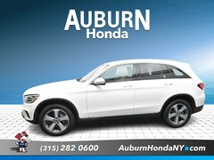 2022 Mercedes-Benz GLC 300 4MATIC SUV
