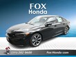Honda Civic Hybrid
