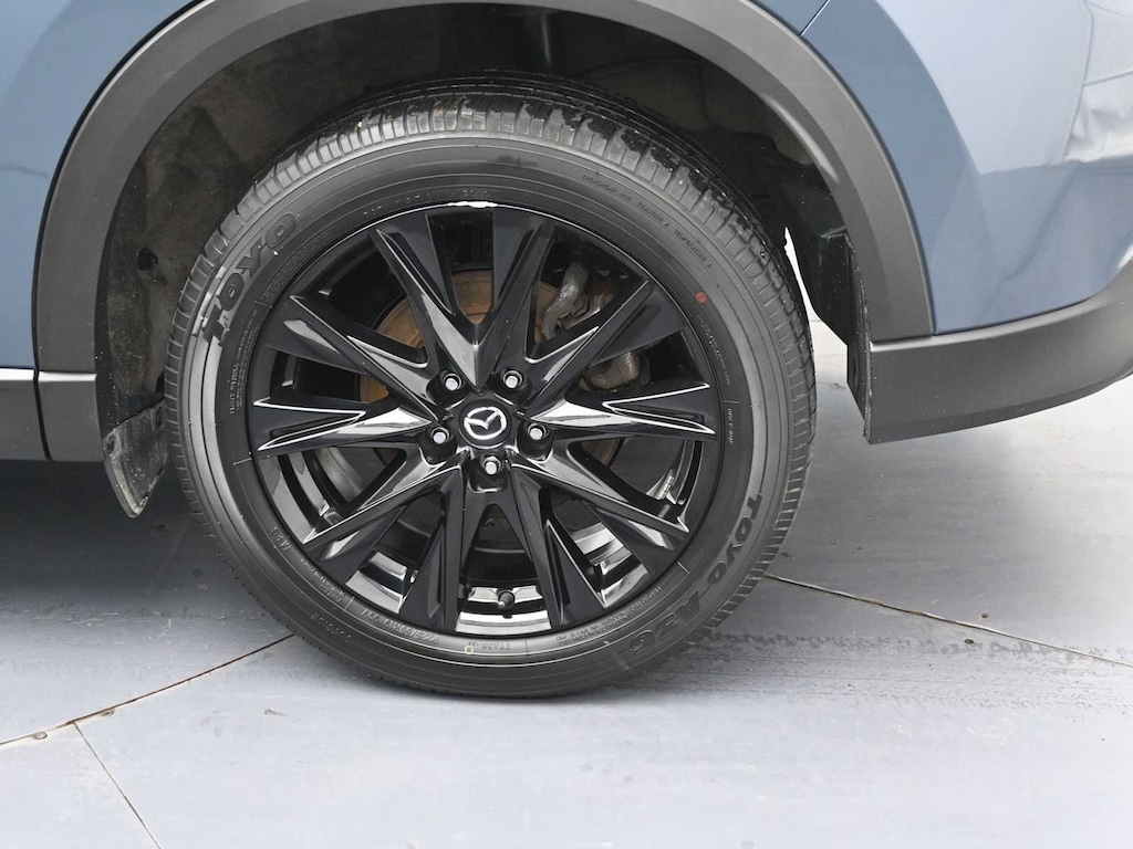 Used 2024 Mazda CX-5 2.5 S Carbon Edition SUV