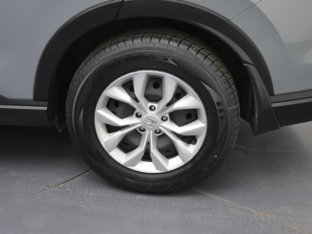 Used 2024 Honda CR-V LX SUV