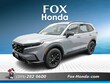 Honda CR-V Hybrid