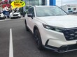  Honda CR-V Hybrid