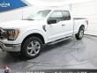 Used 2023 Ford F-150  Truck SuperCab
