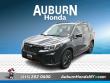 Used 2019 Subaru Forester Sport SUV